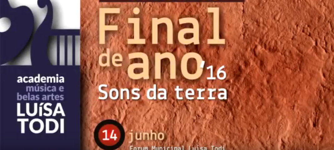 Concerto final de ano 2017