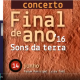 Concerto final de ano 2017