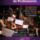 Concerto Professores Abril 2017