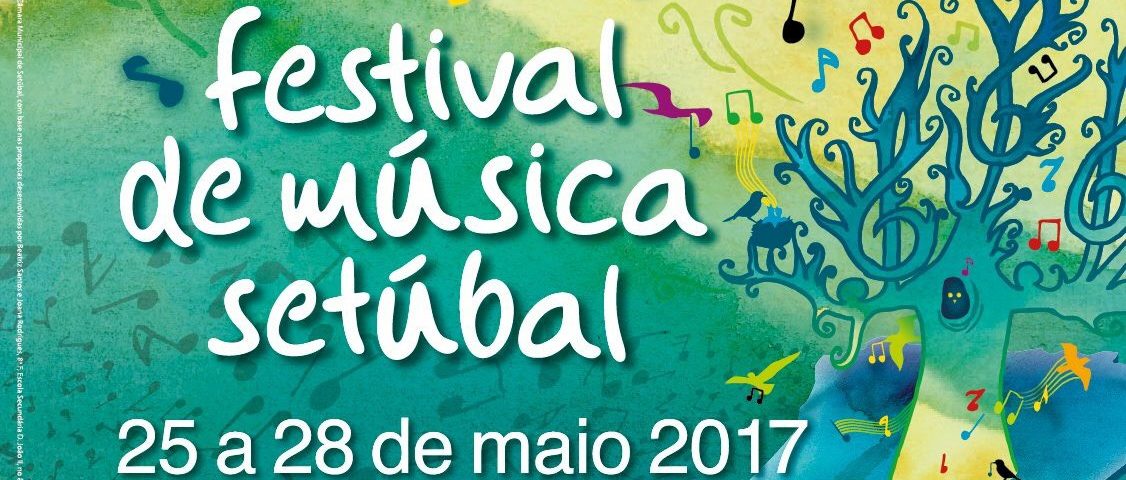 Festival de Música de Setúbal 2017