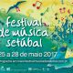 Festival de Música de Setúbal 2017