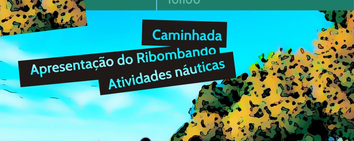 1ª Caminhada da Família