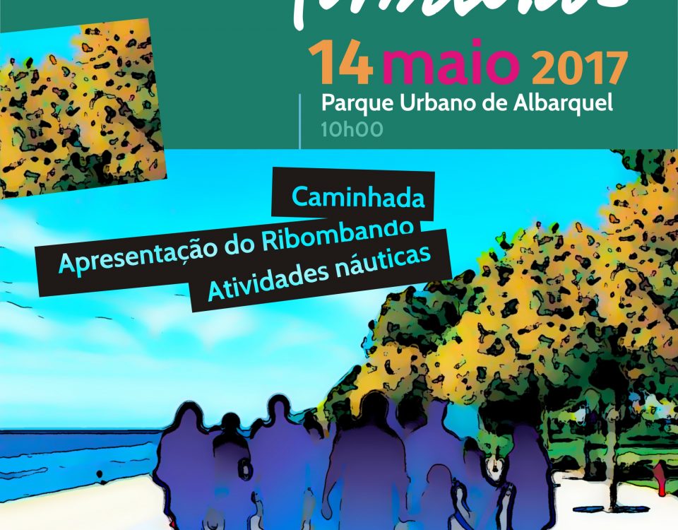 1ª Caminhada da Família