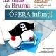 Ópera Infantil Os Piratas das Ilhas da Bruma