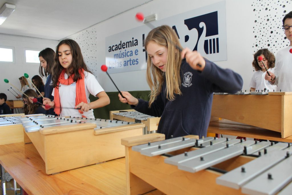 xilofones logo dinamica