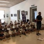 Ensemble Cordas Infantil e Pré-Orquestra