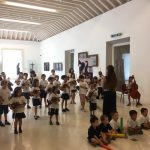 Ensemble Cordas Infantil e Pré-Orquestra