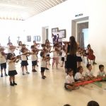 Ensemble Cordas Infantil e Pré-Orquestra