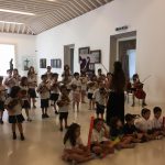 Ensemble Cordas Infantil e Pré-Orquestra