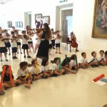 Ensemble Cordas Infantil e Pré-Orquestra