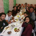 Visita de Estudo ao Sabugal, Sortelha e Belmonte