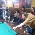 Visita de Estudo ao Sabugal, Sortelha e Belmonte