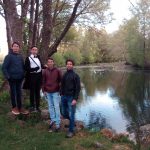 Visita de Estudo ao Sabugal, Sortelha e Belmonte