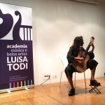 Recital de Finalistas