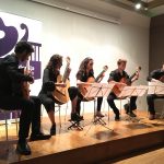 Recital de Finalistas