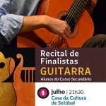 Recital de Finalistas