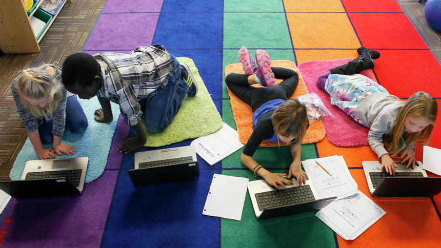 Projeto flexibilidade curricular na escola