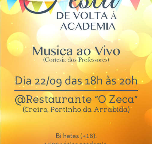 Sunset Concerto no Portinho da Arrabida