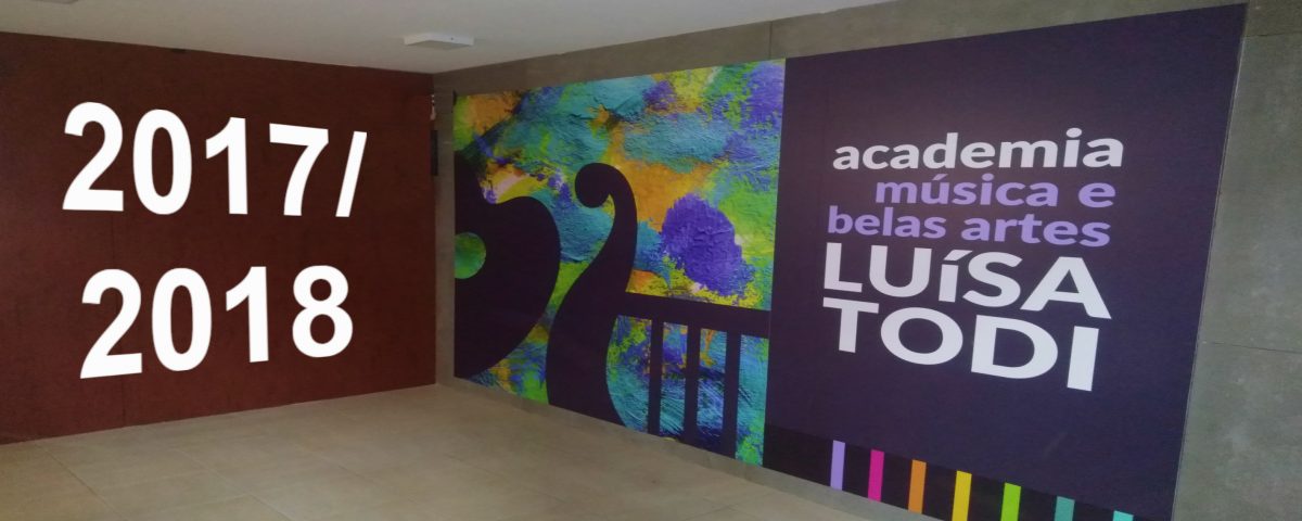 Entrada Academia Luisa todi