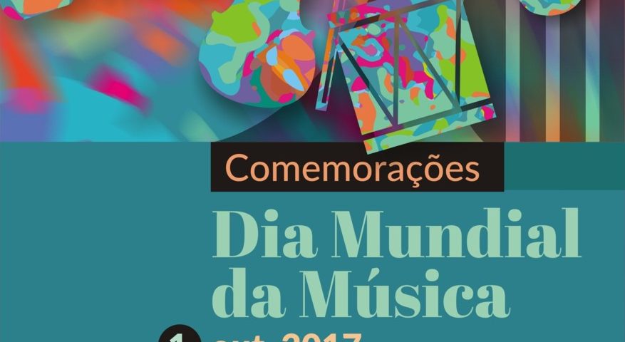 dia da musica