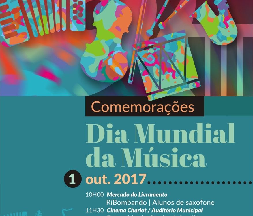 dia da musica