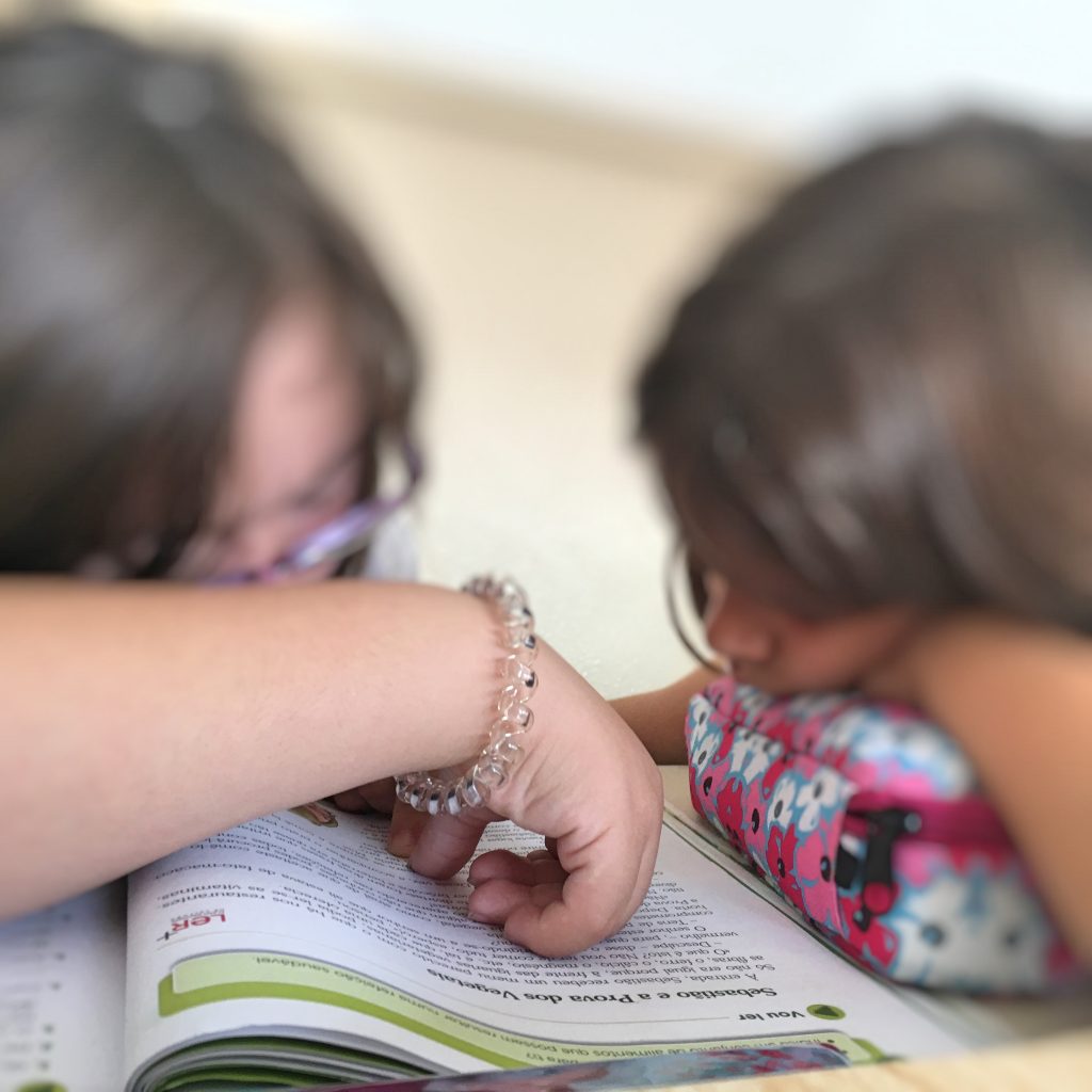 A minha sala de aula 2