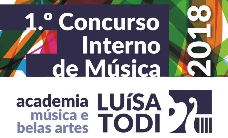 1.º Concurso Interno