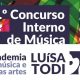 1.º Concurso Interno