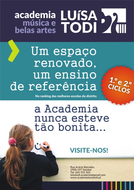 Espaço Renovado, ensino de referência
