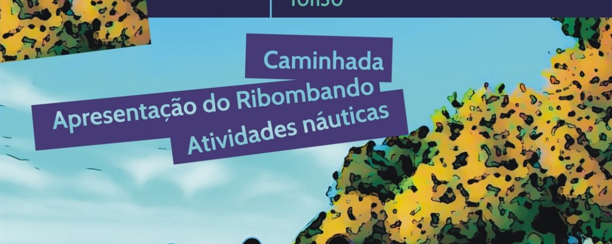 2a caminhada das famílias