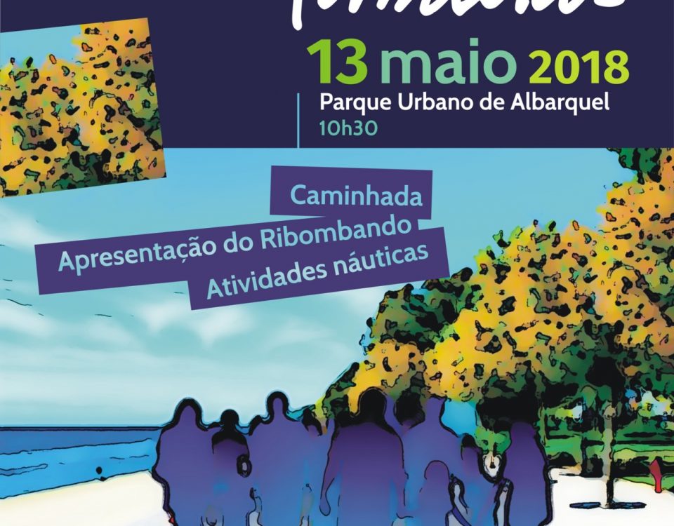 2a caminhada das famílias