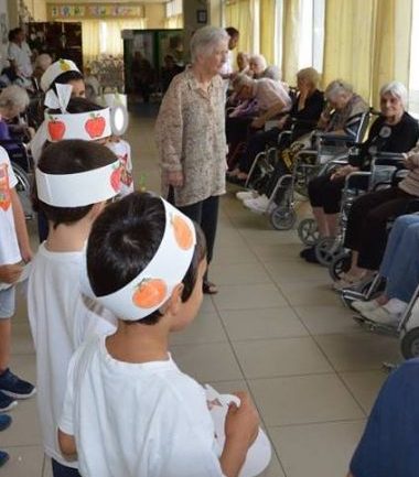 selo escola amiga da criança