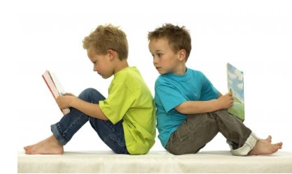 Adaptação ao Jardim de infância Pre-escolar