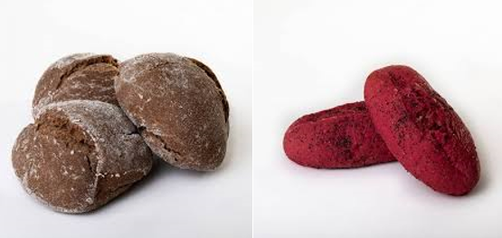 pão um lanche saudável