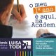 1º ano Academia Luisa Todi