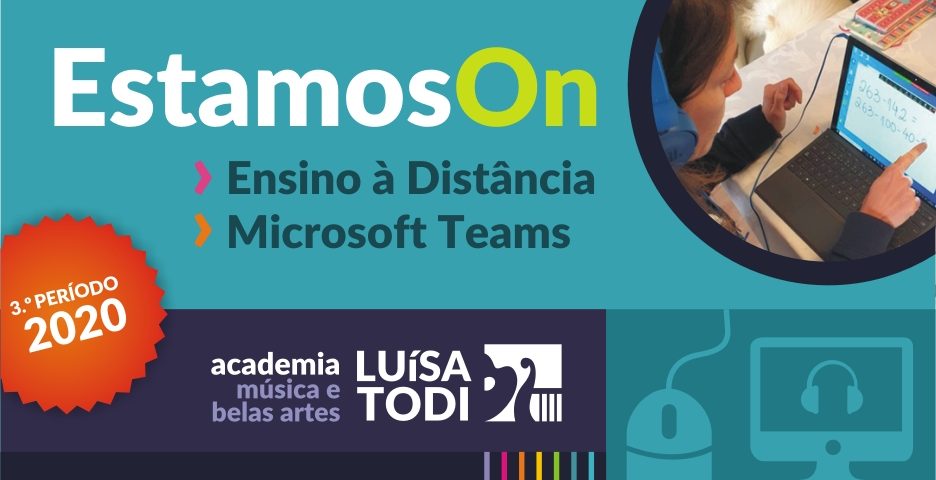 EstamosON Academia Luisa todi