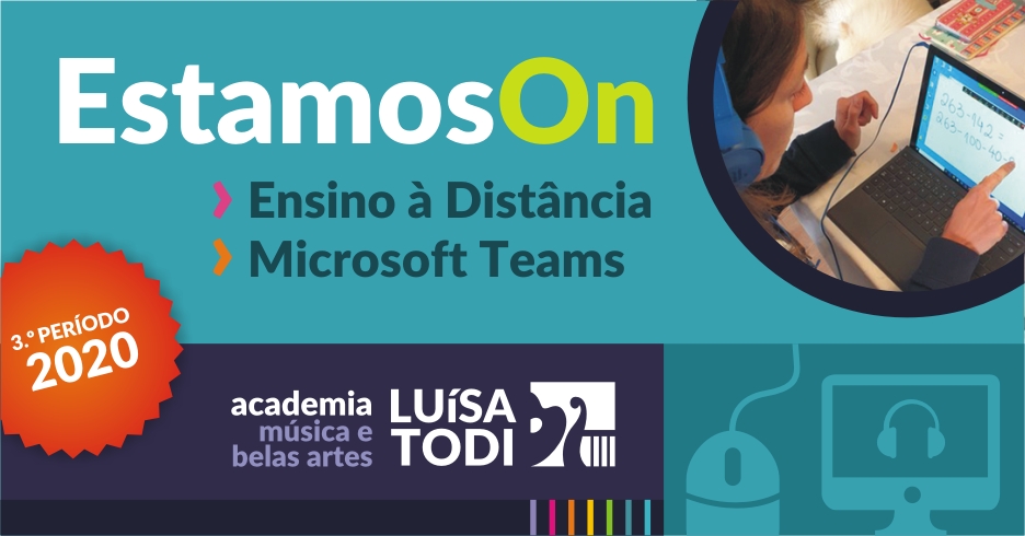 EstamosON Academia Luisa todi
