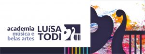 Academia de música e belas artes Luísa todi